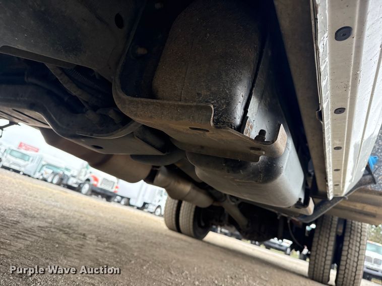 image for item EG1837 2012 Dodge Ram 4500HD bucket truck