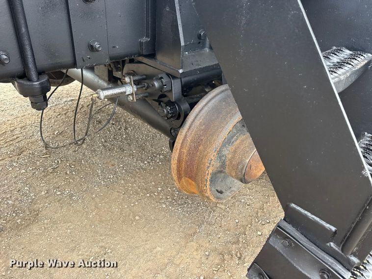 image for item EG1842 2010 International 7500 crane truck