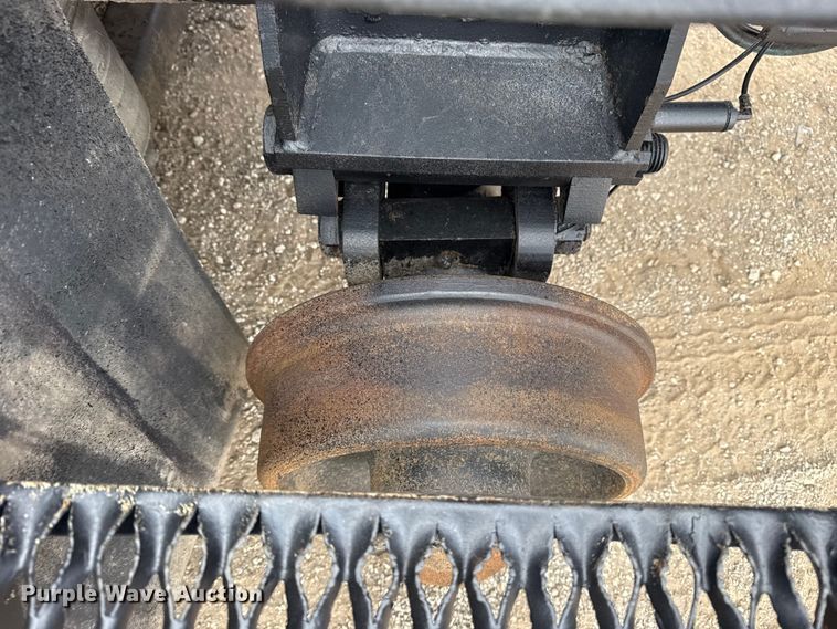 image for item EG1842 2010 International 7500 crane truck