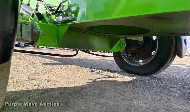 image for item EG1860 2020 Nifty TM64TDT MK2B boom lift