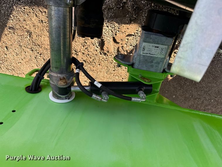 image for item EG1860 2020 Nifty TM64TDT MK2B boom lift