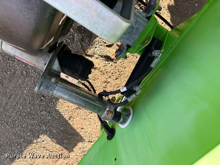 image for item EG1860 2020 Nifty TM64TDT MK2B boom lift