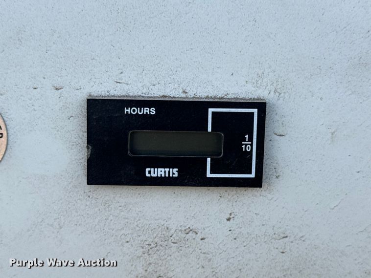 image for item EG1860 2020 Nifty TM64TDT MK2B boom lift