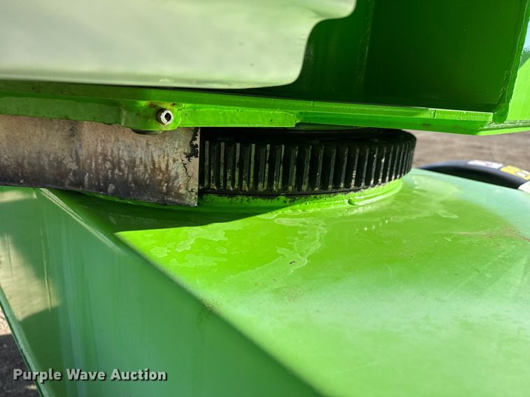 image for item EG1860 2020 Nifty TM64TDT MK2B boom lift