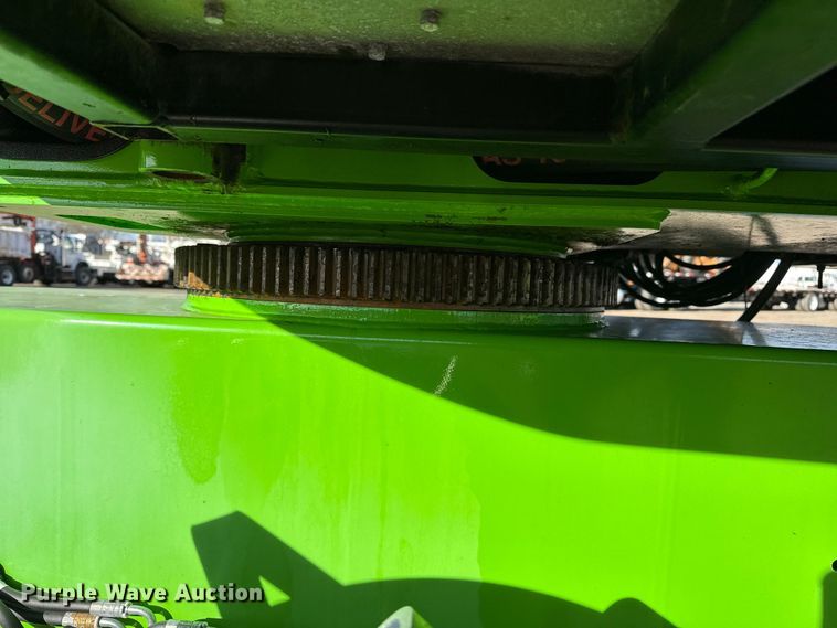 image for item EG1860 2020 Nifty TM64TDT MK2B boom lift