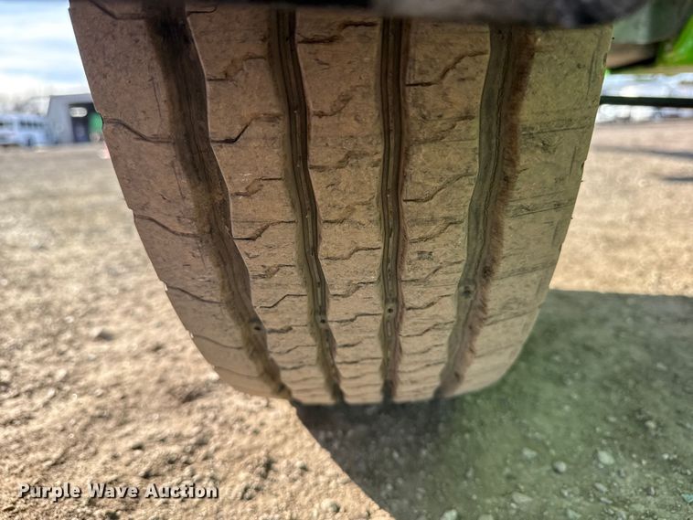 image for item EG1860 2020 Nifty TM64TDT MK2B boom lift