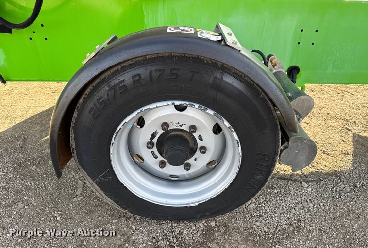 image for item EG1860 2020 Nifty TM64TDT MK2B boom lift