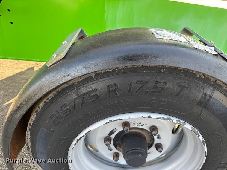 image for item EG1860 2020 Nifty TM64TDT MK2B boom lift