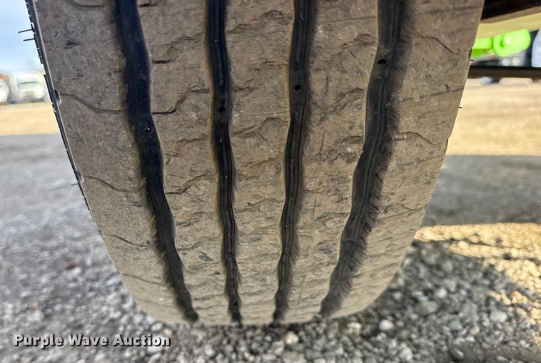 image for item EG1860 2020 Nifty TM64TDT MK2B boom lift