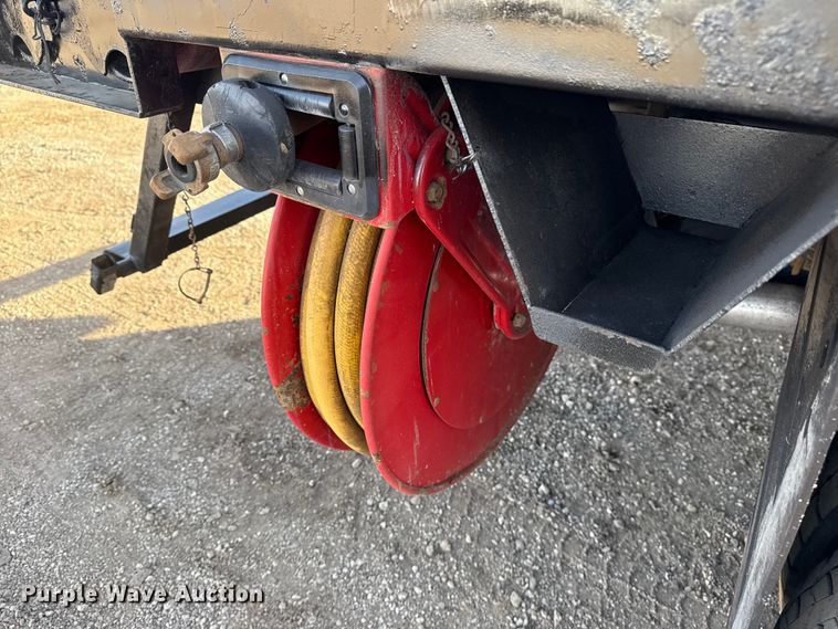 image for item EG1861 2018 Ford F550 Super Duty XL flatbed truck