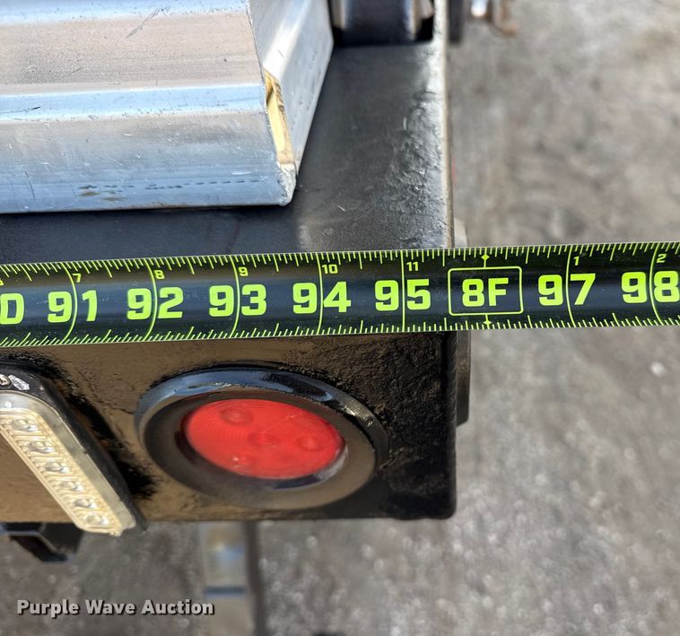 image for item EG1861 2018 Ford F550 Super Duty XL flatbed truck