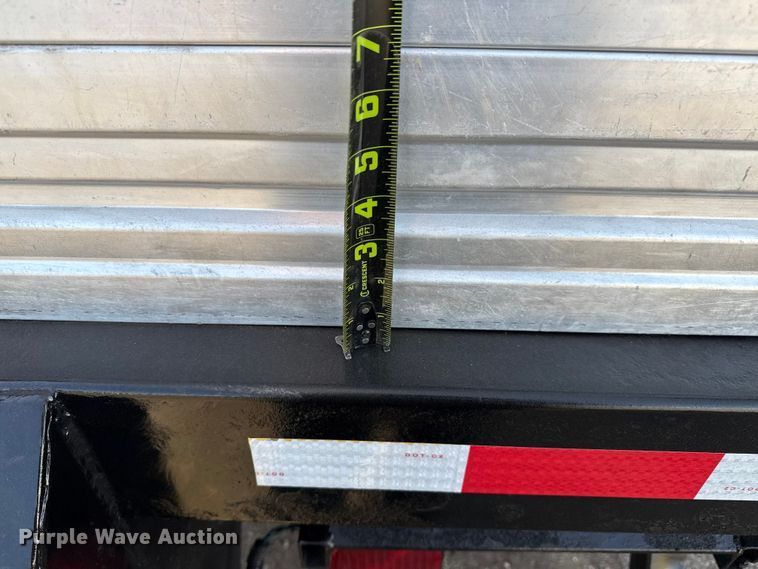 image for item EG1861 2018 Ford F550 Super Duty XL flatbed truck