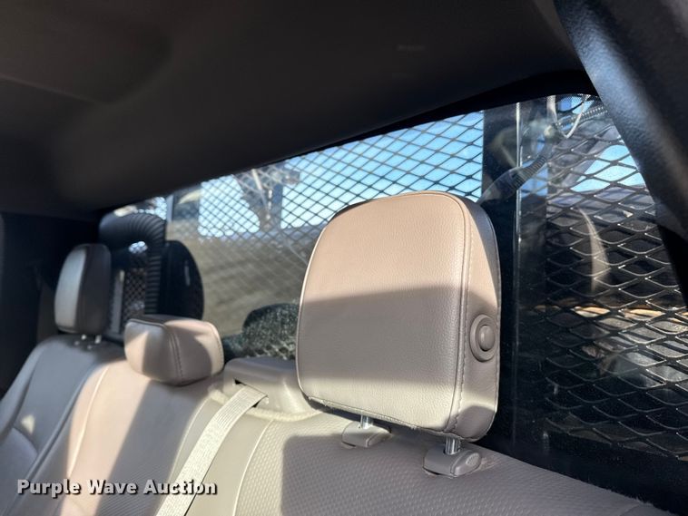 image for item EG1861 2018 Ford F550 Super Duty XL flatbed truck