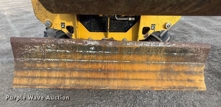 image for item EG1863 2011 Vermeer RT450 trencher