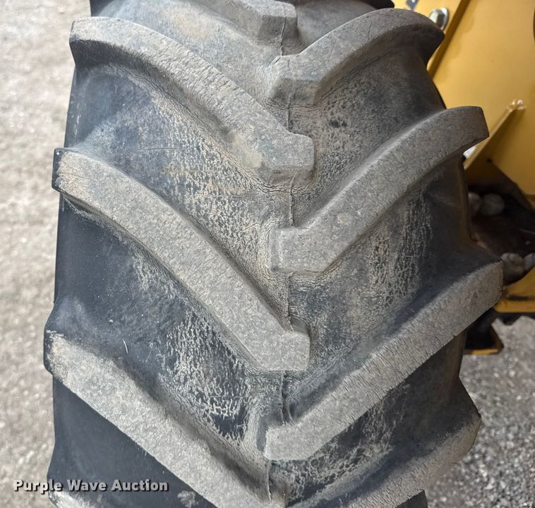 image for item EG1863 2011 Vermeer RT450 trencher