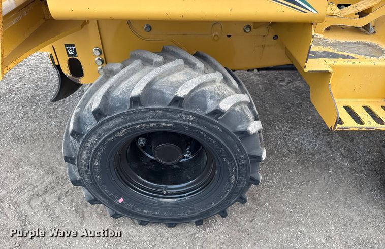 image for item EG1863 2011 Vermeer RT450 trencher