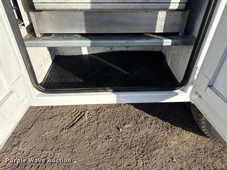 image for item EG1867 2013 Ford F450 Super Duty XL utility / service truck