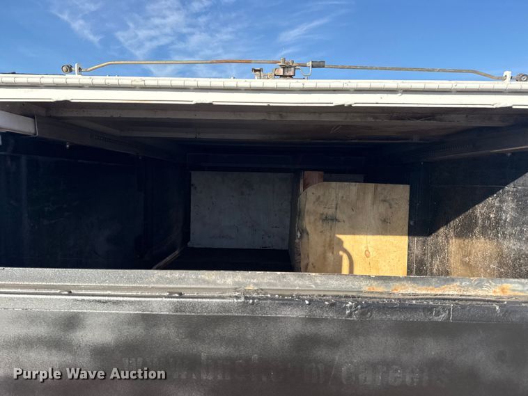 image for item EG1867 2013 Ford F450 Super Duty XL utility / service truck