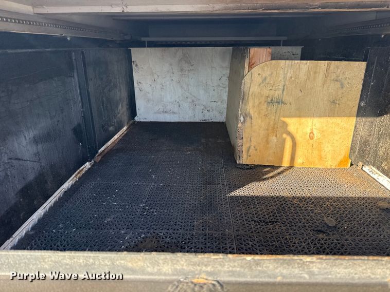 image for item EG1867 2013 Ford F450 Super Duty XL utility / service truck