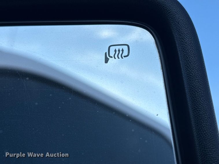 image for item EG1867 2013 Ford F450 Super Duty XL utility / service truck