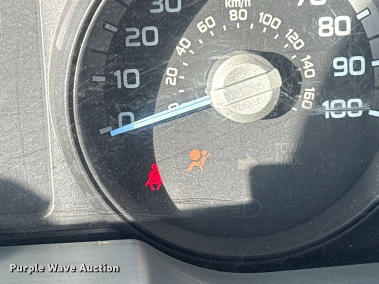 image for item EG1867 2013 Ford F450 Super Duty XL utility / service truck