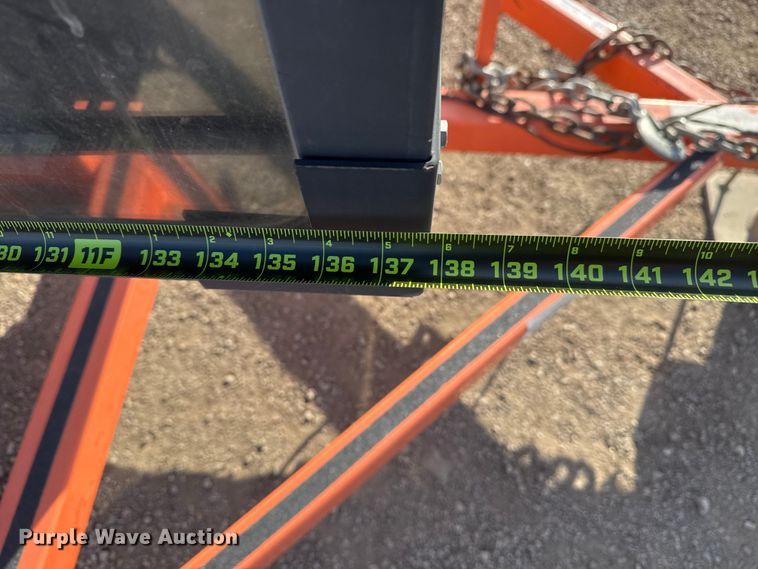 image for item EG1876 2015 Wanco, Inc. WTMMB message board trailer