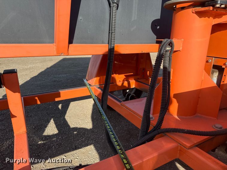 image for item EG1876 2015 Wanco, Inc. WTMMB message board trailer