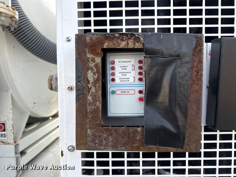 image for item EG1878 2012 Dodge Ram 5500HD vacuum truck