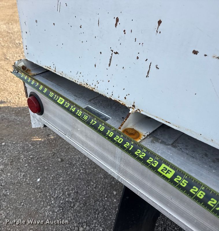 image for item EG1878 2012 Dodge Ram 5500HD vacuum truck