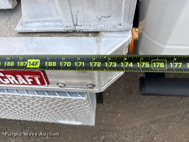 image for item EG1878 2012 Dodge Ram 5500HD vacuum truck