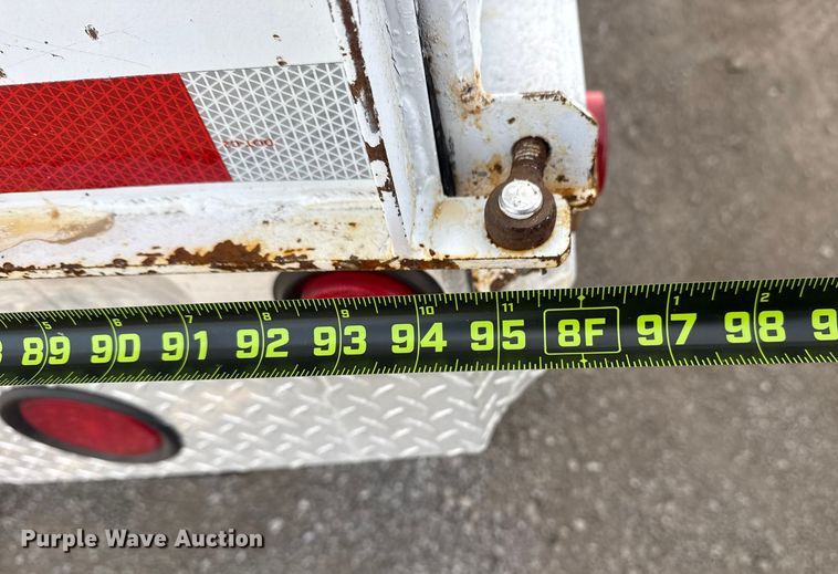 image for item EG1878 2012 Dodge Ram 5500HD vacuum truck