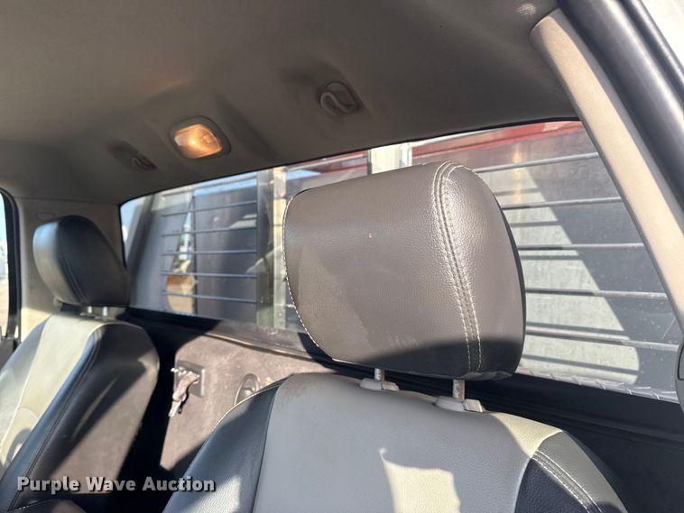 image for item EG1878 2012 Dodge Ram 5500HD vacuum truck