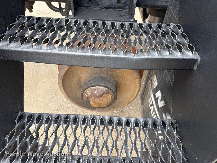 image for item EG1883 2012 Freightliner Business Class M2 Crew Cab crane truck