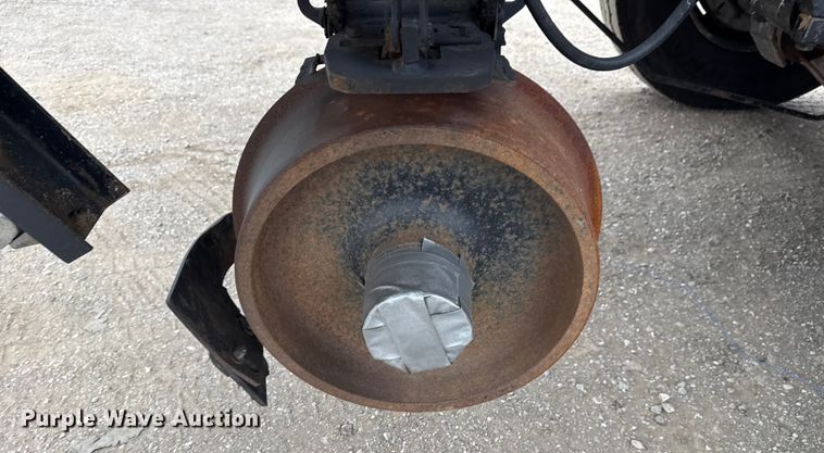 image for item EG1883 2012 Freightliner Business Class M2 Crew Cab crane truck