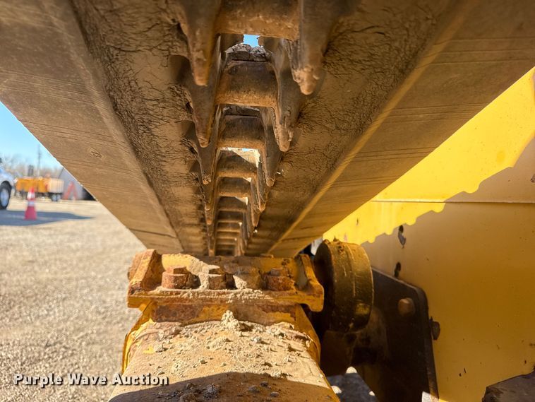 image for item EG1890 2019 Caterpillar 299D2 tracked skid steer loader