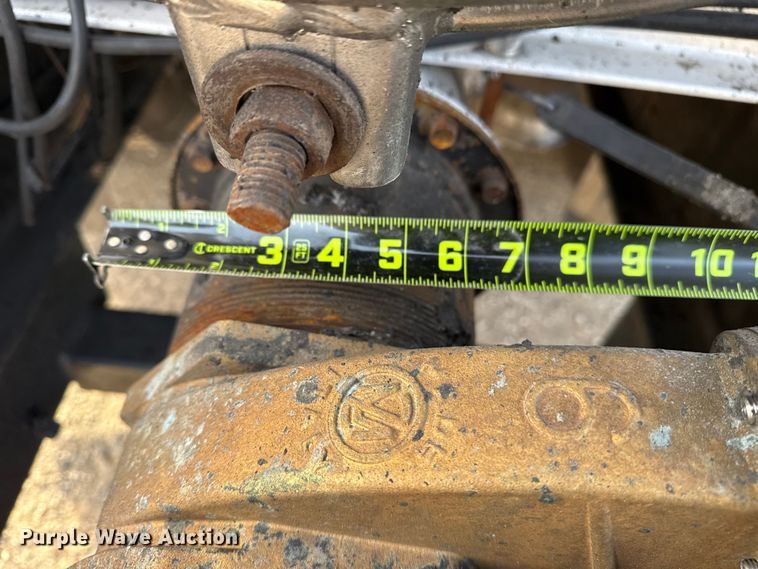 image for item EG1896 2015 Freightliner 114SD vacuum truck