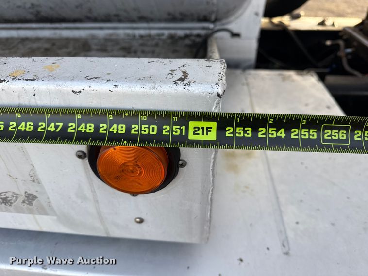 image for item EG1896 2015 Freightliner 114SD vacuum truck