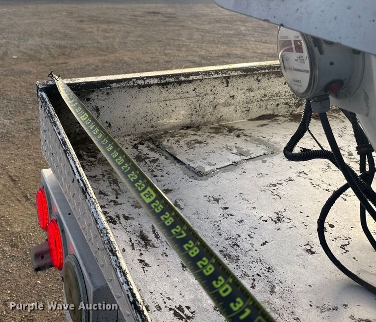 image for item EG1896 2015 Freightliner 114SD vacuum truck