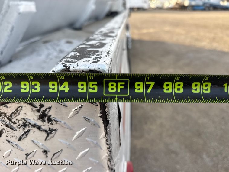 image for item EG1896 2015 Freightliner 114SD vacuum truck