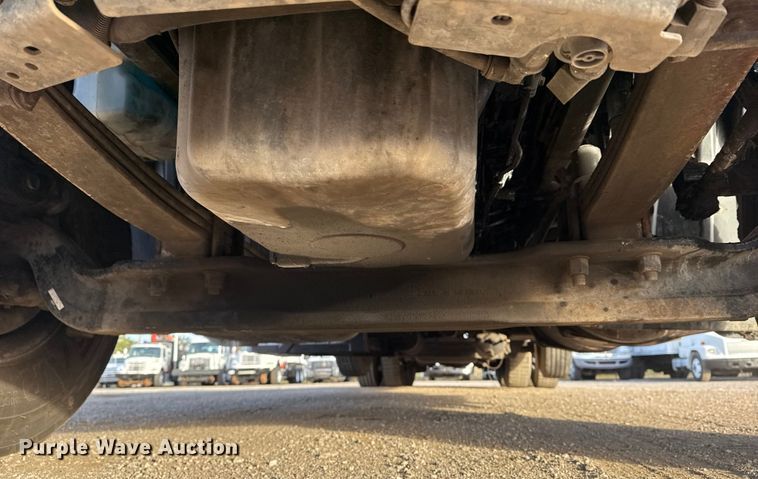 image for item EG1896 2015 Freightliner 114SD vacuum truck