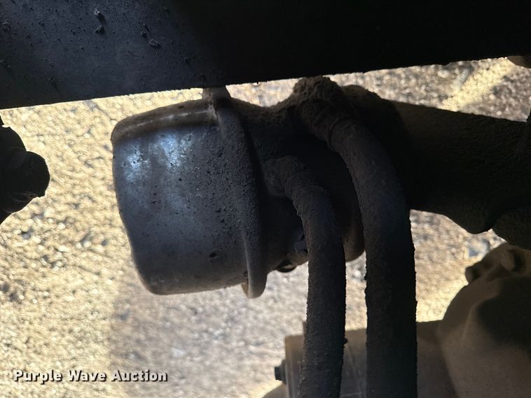 image for item EG1896 2015 Freightliner 114SD vacuum truck