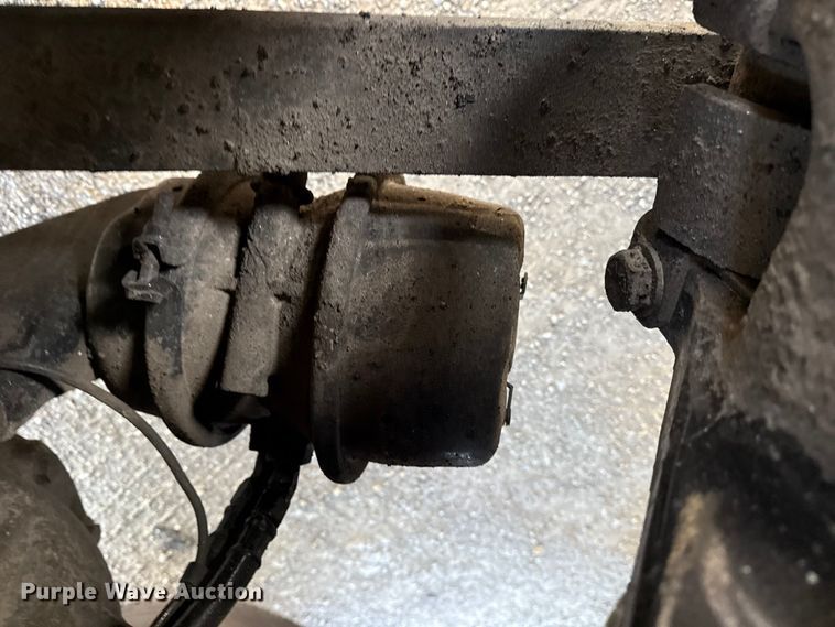 image for item EG1896 2015 Freightliner 114SD vacuum truck