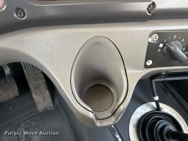 image for item EG1896 2015 Freightliner 114SD vacuum truck