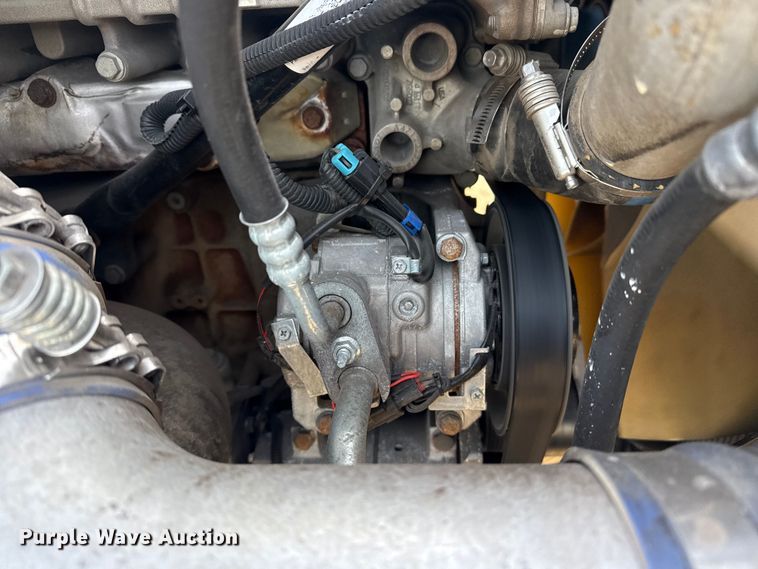 image for item EG1896 2015 Freightliner 114SD vacuum truck