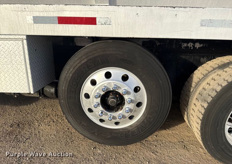 image for item EG1896 2015 Freightliner 114SD vacuum truck