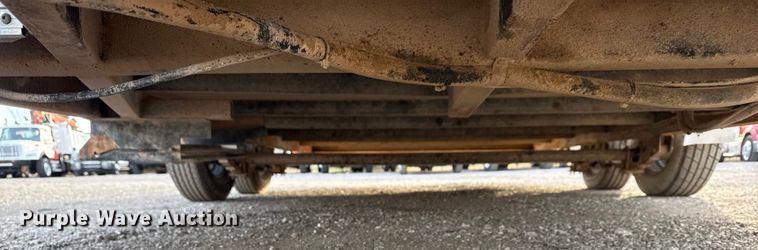 image for item EG1899 2023 Grandview Sales 7X14 TA OFFICE enclosed cargo trailer