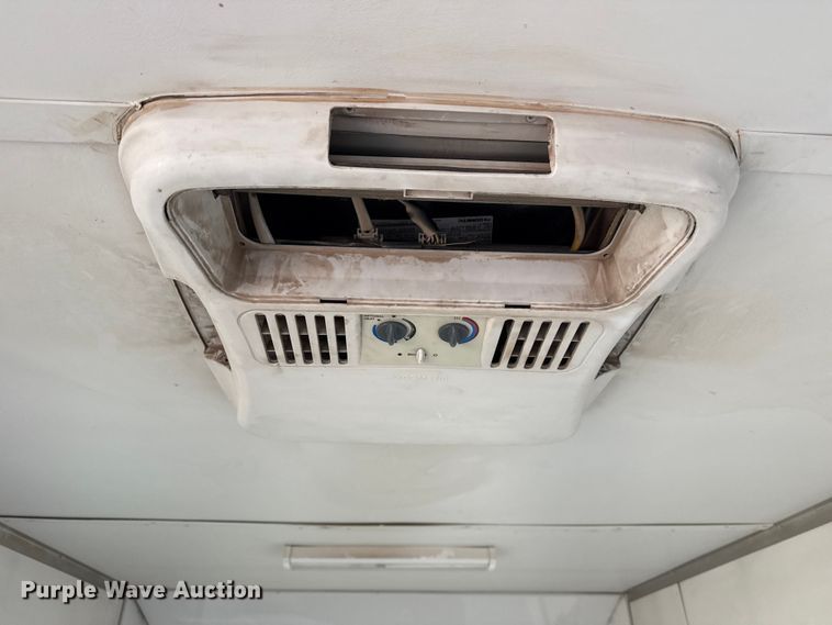 image for item EG1899 2023 Grandview Sales 7X14 TA OFFICE enclosed cargo trailer