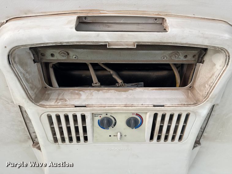 image for item EG1899 2023 Grandview Sales 7X14 TA OFFICE enclosed cargo trailer