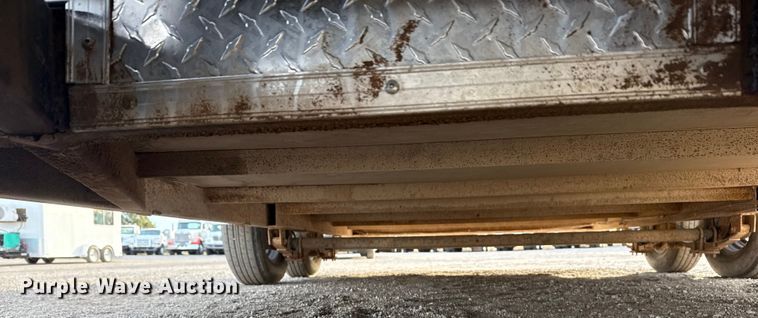 image for item EG1900 2022 Grandview Sales  7X14 TA Enclosed enclosed cargo trailer