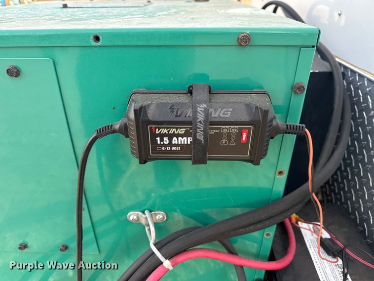 image for item EG1900 2022 Grandview Sales  7X14 TA Enclosed enclosed cargo trailer